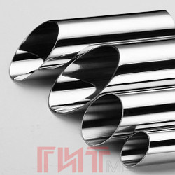 Комплектующие из нержавейки AISI 316